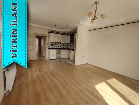 Çiftlikköy Yenişehir Kiralık Daire |  2+1 Oda | 110M2 Aylık 24.000Tl | 5. Kat | Kombi | 1 Banyo | 2 Yatak Odası Resim-1