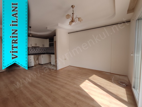 Çiftlikköy Yenişehir Kiralık Daire |  2+1 Oda | 110M2 Aylık 24.000Tl | 5. Kat | Kombi | 1 Banyo | 2 Yatak Odası Resim-3