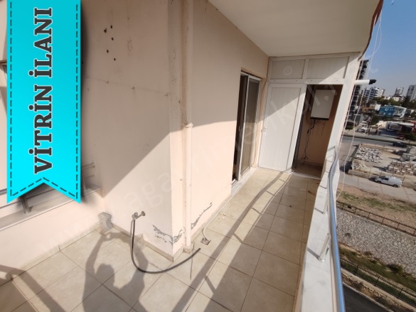 Çiftlikköy Yenişehir Kiralık Daire |  2+1 Oda | 110M2 Aylık 24.000Tl | 5. Kat | Kombi | 1 Banyo | 2 Yatak Odası Resim-4