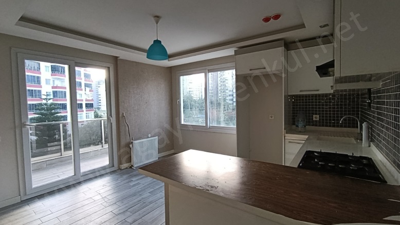 Çiftlikköy Yenişehir Kiralık Daire |  1+1 Oda | 60M2 Aylık 17.000Tl | 2. Kat | 1 Banyo | 1 Yatak Odası Resim-1