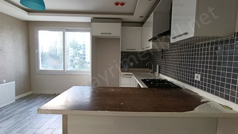 Çiftlikköy Yenişehir Kiralık Daire |  1+1 Oda | 60M2 Aylık 17.000Tl | 2. Kat | 1 Banyo | 1 Yatak Odası Resim-2