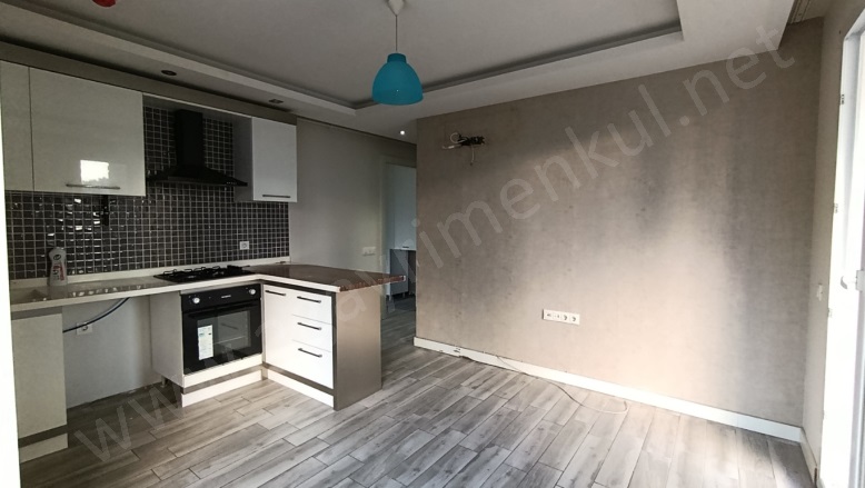 Çiftlikköy Yenişehir Kiralık Daire |  1+1 Oda | 60M2 Aylık 17.000Tl | 2. Kat | 1 Banyo | 1 Yatak Odası Resim-4