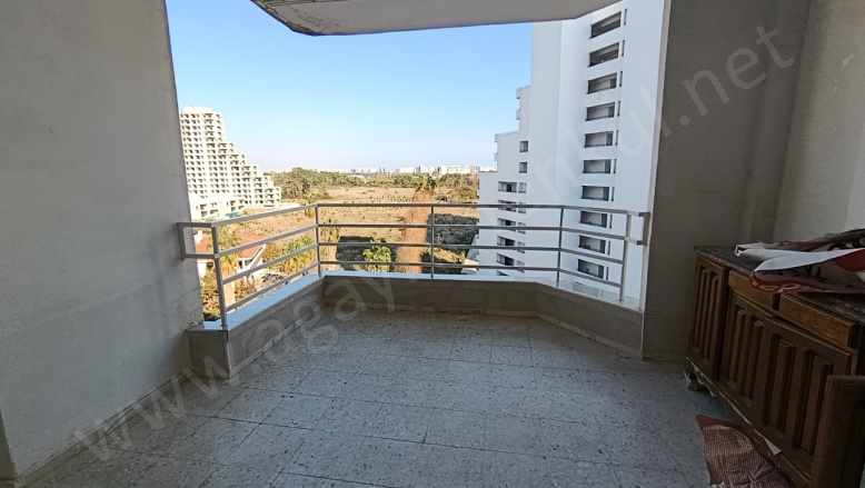 Erdemli Tömük Mh Havuzlu Site içi Geniş Kullanım 2+1 Yazlık Kiralık Daire