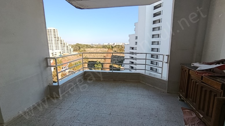 Tömük Erdemli Kiralık Daire |  2+1 Oda | 150M2 Aylık 17.500Tl | 7. Kat | 1 Banyo | 2 Yatak Odası Resim-3