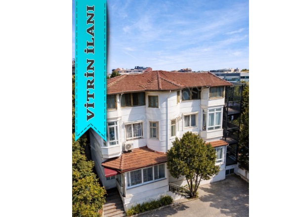 Çağdaşkent Toroslar Satılık Anaokulu / Kreş |  6+1 Oda | 525M2 13.750.000Tl  Krediye Uygun  | Villa Ve Müstakil | Kombi Resim-1