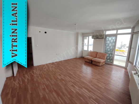 Akkent Yenişehir Satılık Daire |  3+1 Oda | 150M2 3.975.000Tl  Krediye Uygun  | 7. Kat | Kombi | 1 Banyo Resim-2