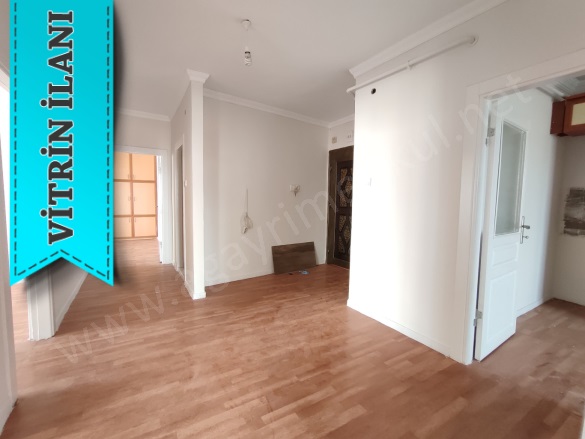 Akkent Yenişehir Satılık Daire |  3+1 Oda | 150M2 3.975.000Tl  Krediye Uygun  | 7. Kat | Kombi | 1 Banyo Resim-5