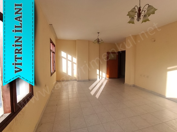 Viranşehir Mezitli Satılık Daire |  3+1 Oda | 120M2 3.500.000Tl  Krediye Uygun  | 4. Kat | Klima | 1 Banyo | 3 Yatak Odası Resim-2