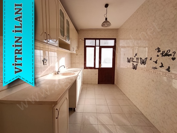 Viranşehir Mezitli Satılık Daire |  3+1 Oda | 120M2 3.500.000Tl  Krediye Uygun  | 4. Kat | Klima | 1 Banyo | 3 Yatak Odası Resim-5