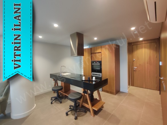 Çiftlikköy Yenişehir Kiralık Daire |  1+1 Oda | 105M2 Yıllık 35.000Tl Eşyalı  | 3. Kat | Merkezi Isınma | 1 Banyo | 1 Yatak Odası Resim-5
