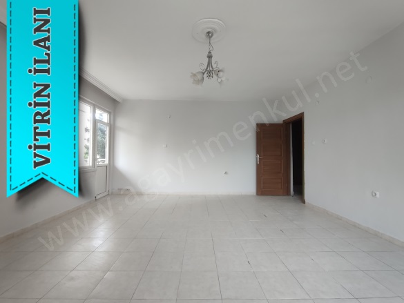 Gündoğdu Akdeniz Kiralık Daire |  3+1 Oda | 170M2 Aylık 25.000Tl | 1. Kat | 1 Banyo | 3 Yatak Odası Resim-2