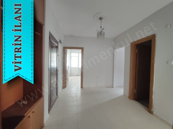 Gündoğdu Akdeniz Kiralık Daire |  3+1 Oda | 170M2 Aylık 25.000Tl | 1. Kat | 1 Banyo | 3 Yatak Odası Resim-3
