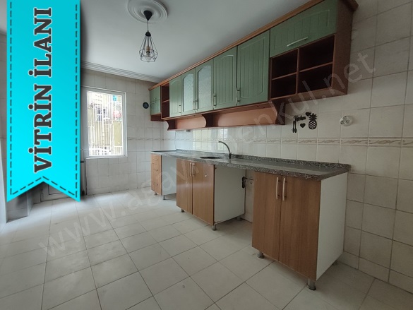 Gündoğdu Akdeniz Kiralık Daire |  3+1 Oda | 170M2 Aylık 25.000Tl | 1. Kat | 1 Banyo | 3 Yatak Odası Resim-5