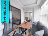 Akdenizde Huzurlu Bir Konuma Sahip Lüks 3+1 Satılık Daire Mezitli 150 M2 Kombi 2 Banyo