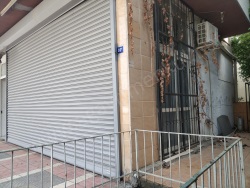 Yenişehir Pirireis Satılık Dükkan 140 M2