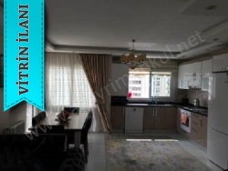 Yenişehir Çiftlikköy Satılık Daire 3+1 165 M2 | 4. Kat | Kombi | 2 Banyo | 3 Yatak Odası