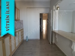 Erdemli Tömük Kiralık Daire 2+1 150 M2 | 7. Kat | 1 Banyo | 2 Yatak Odası