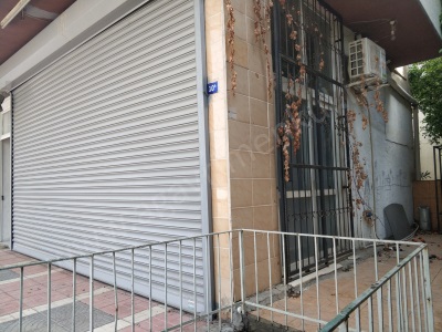 Pirireisde Ve Depo Birlikte Fırsat Yatırım Satılık Dükkan Yenişehir