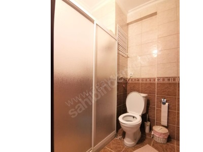 Pozcu Da Deniz Manzaralı Bağımsız Mutfaklı Satılık Daire 3+1 Yenişehir Güvenevler