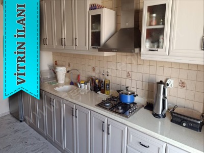 Göçmen Kavşağında Cadde Üzeri Mesken Ofis İşyeri 3+1 Bağımsız Mutfaklı Satılık Daire Yenişehir Barbaros