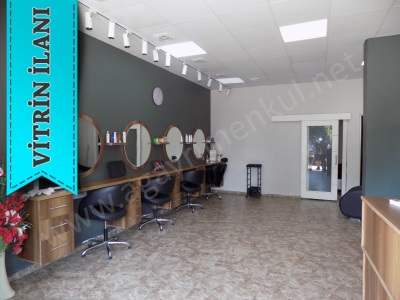 Gmk Bulvarıüzerinde Yola Cepheli Yatırımlık Satılık Dükkan Yenişehir Aydınlıkevler A Gayrimenkul