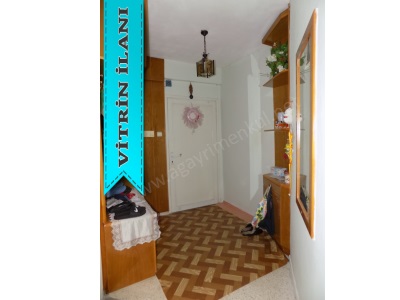 Üniversite Caddesine Yakın Konumlu 3+1 Satılık Daire Mezitli Atatürk A Gayrimenkul