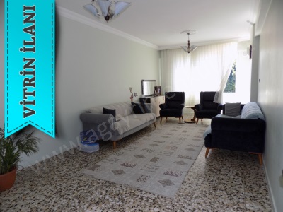 Gmk Bulvarı Üzerinde Ofis Olmaya Müsait Tabela Değeri Yüksek Satılık Daire 3+1 Yenişehir Aydınlıkevler A Gayrimenkul