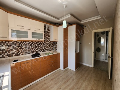 Mersinin En Nezih Mh Menteşde Satılık Daire 3+1 Yenişehir