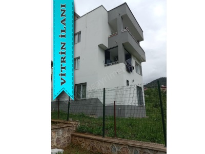 Bekiralanı Yaylasında 5+1 Yayla Evi Satılık Villa Toroslar