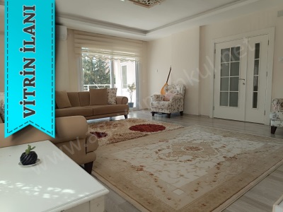 Merkezi Konumlu Ulaşımı Kolay Geniş 3+1 Satılık Daire Mezitli Atatürk