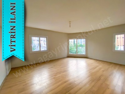 Halkkentte Bağımsız Mutfaklı İçi Yapılı 2+1 Satılık Daire Toroslar