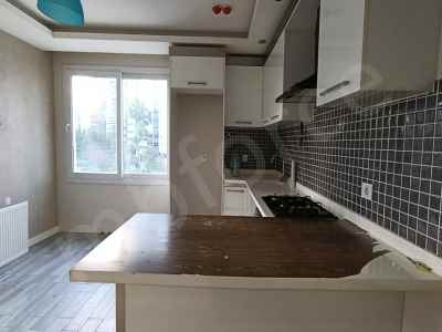 Apartment For Rent in  Turkey, Mersin, Yenisehir, Ciftlikkoy , 1+1 Room, 60 m2