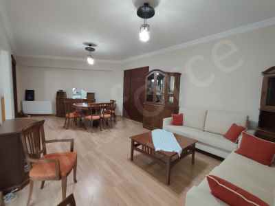 Apartment For Rent in  Turkey, Mersin, Mezitli, Akdeniz , 2+1 Room, 135 m2