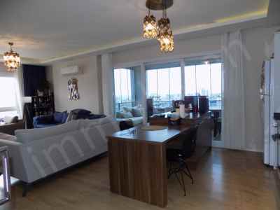 Wohnung Kaufen In  Türkei, Mersin, Akdeniz, Gundogdu , 2+1 Zimmer, 140 m2