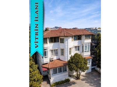 Mersinde Yüksek Ciroya Sahip Devren Satılık Anaokulu  Kreş Ruhsatlı Rehabilatasyon Merkezine Uygun 6+1 Toroslar Çağdaşkent