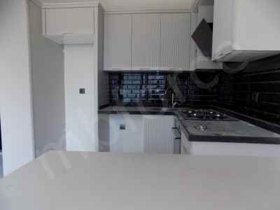 House For Sale in  Turkey, Mersin, Mezitli, Tece , 1+1 Room, 55 m2