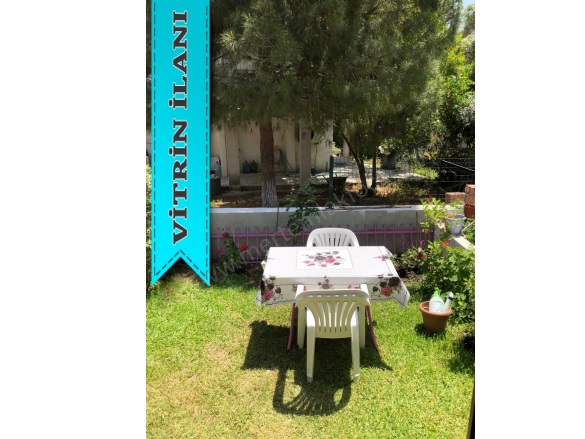 Eskifoça Foça Satılık Müstakil Ev |  2+1 Oda | 110M2 10.000.000Tl  Krediye Uygun  Eşyalı  | Dubleks | Klima | 2 Banyo | 2 Yatak Odası Resim-4