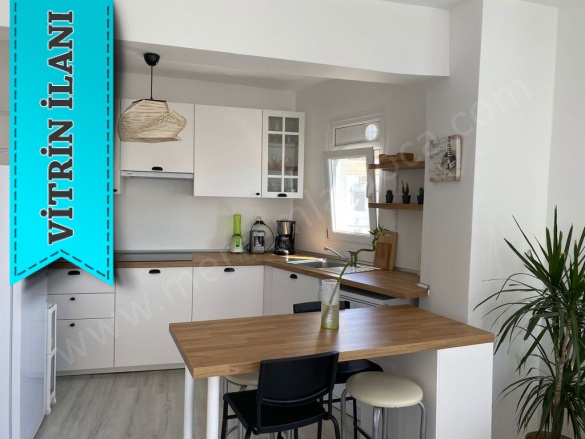 Eskifoça Foça Satılık Daire |  2+1 Oda | 85M2 8.750.000Tl  Krediye Uygun  | 2. Kat | Klima | 1 Banyo | 2 Yatak Odası Resim-5