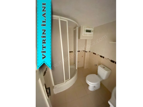 Eskifoça Foça Kiralık Daire |  3+1 Oda | 120M2 Aylık 40.000Tl | Zemin Kat | Klima | 1 Banyo | 3 Yatak Odası Resim-5