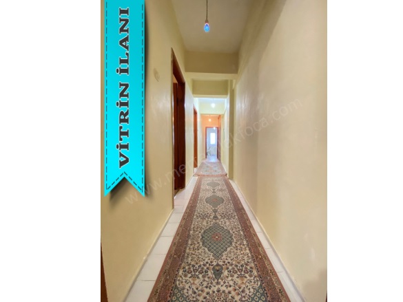 Eskifoça Foça Kiralık Daire |  2+1 Oda | 85M2 Aylık 30.000Tl Eşyalı  | 2. Kat | Klima | 1 Banyo | 2 Yatak Odası Resim-3