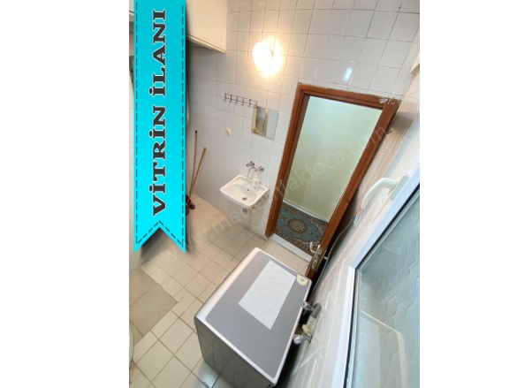 Eskifoça Foça Kiralık Daire |  2+1 Oda | 85M2 Aylık 30.000Tl Eşyalı  | 2. Kat | Klima | 1 Banyo | 2 Yatak Odası Resim-5