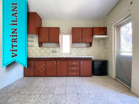 Eskifoça Foça Kiralık Daire |  2+1 Oda | 90M2 Aylık 30.000Tl | 1. Kat | Klima Resim-5