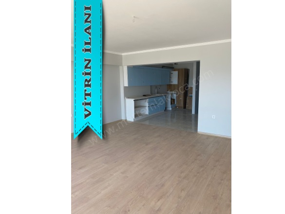 Aksoy Karşıyaka Satılık Daire |  3+1 Oda | 120M2 32.500.000Tl | 1 Banyo | 3 Yatak Odası Resim-1