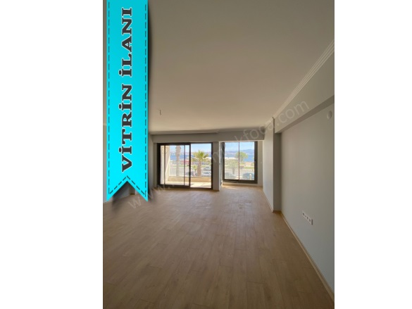 Aksoy Karşıyaka Satılık Daire |  3+1 Oda | 120M2 32.500.000Tl | 1 Banyo | 3 Yatak Odası Resim-2