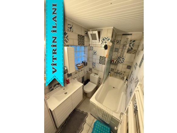 Eskifoça Foça Satılık Villa |  3+1 Oda | 200M2 23.400.000Tl | Dubleks | Klima | 2 Banyo | 3 Yatak Odası Resim-5