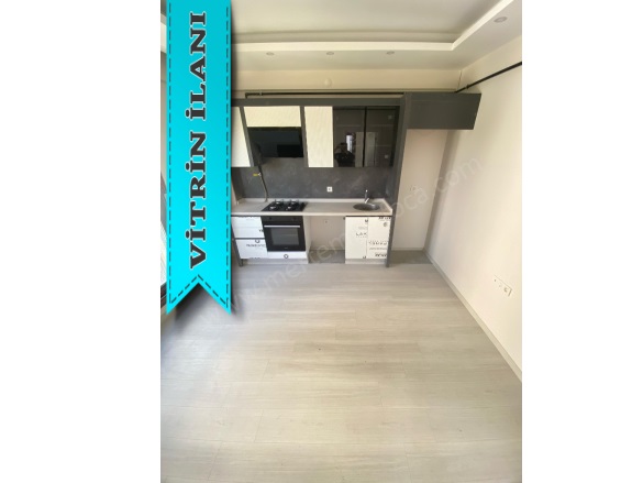 Seyrekköy Menemen Satılık Daire |  1+1 Oda | 50M2 2.200.000Tl  Krediye Uygun  | 2. Kat | Doğalgaz | 1 Banyo | 1 Yatak Odası Resim-4