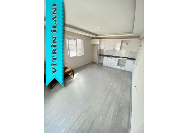 Bağarası Foça Kiralık Daire |  2+1 Oda | 80M2 Aylık 20.000Tl | 2. Kat | Klima | 1 Banyo | 2 Yatak Odası Resim-2