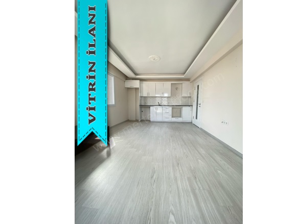 Bağarası Foça Kiralık Daire |  2+1 Oda | 80M2 Aylık 20.000Tl | 2. Kat | Klima | 1 Banyo | 2 Yatak Odası Resim-3