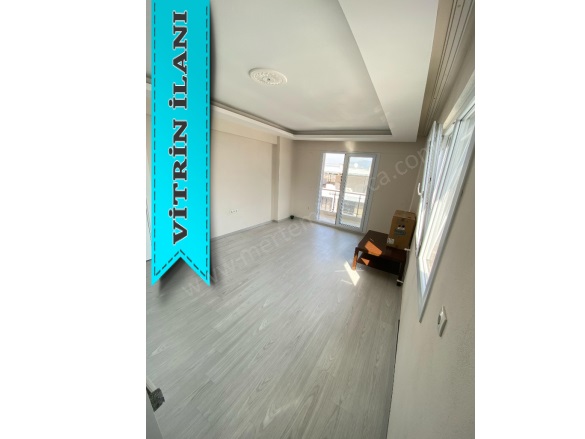 Bağarası Foça Kiralık Daire |  2+1 Oda | 80M2 Aylık 20.000Tl | 2. Kat | Klima | 1 Banyo | 2 Yatak Odası Resim-4