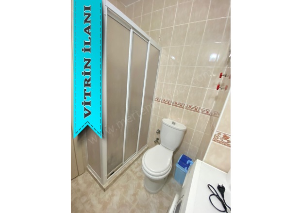 Eskifoça Foça Kiralık Villa |  3+1 Oda | 150M2 Aylık 40.000Tl Eşyalı  | Dubleks | Klima | 2 Banyo | 3 Yatak Odası Resim-3